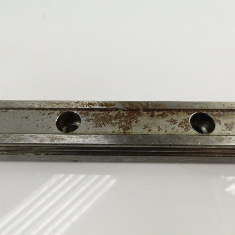 NSK LY252160N4 LY25 Linear Guide Rail 405mm