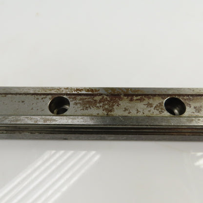 NSK LY252160N4 LY25 Linear Guide Rail 405mm