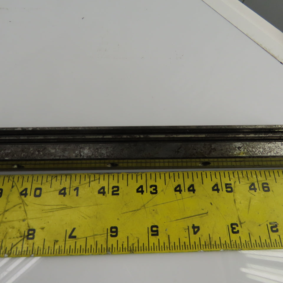 NSK LY252160N4 LY25 Linear Guide Rail 405mm