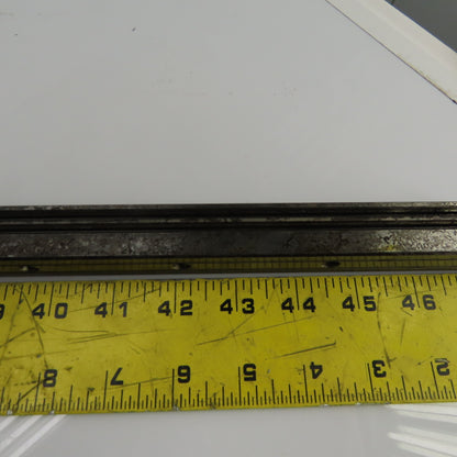 NSK LY252160N4 LY25 Linear Guide Rail 405mm