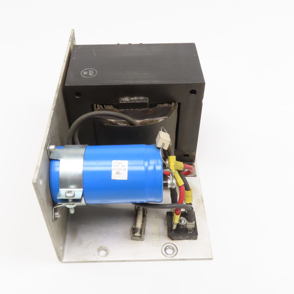 Acme 500B48HA 115/230V 50/60Hz Power Supply 48VDC Output