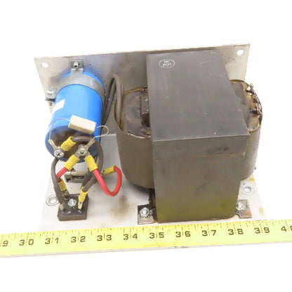 Acme 500B48HA 115/230V 50/60Hz Power Supply 48VDC Output
