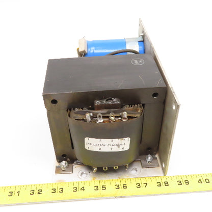 Acme 500B48HA 115/230V 50/60Hz Power Supply 48VDC Output
