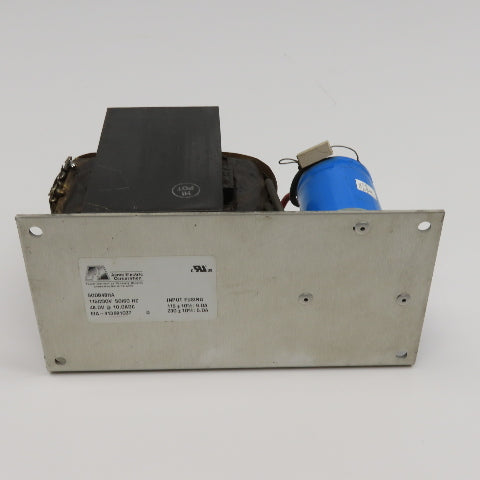 Acme 500B48HA 115/230V 50/60Hz Power Supply 48VDC Output