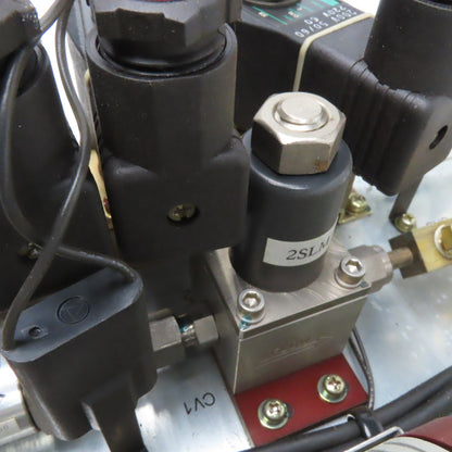 Fanuc A04B-0811-C400 Laser Pressure Controller