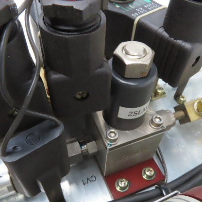 Fanuc A04B-0811-C400 Laser Pressure Controller