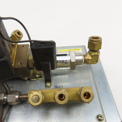 Fanuc A04B-0811-C400 Laser Pressure Controller