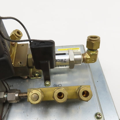 Fanuc A04B-0811-C400 Laser Pressure Controller