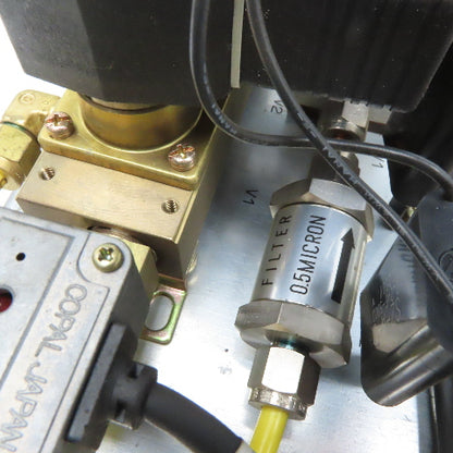 Fanuc A04B-0811-C400 Laser Pressure Controller