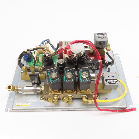 Fanuc A04B-0811-C400 Laser Pressure Controller