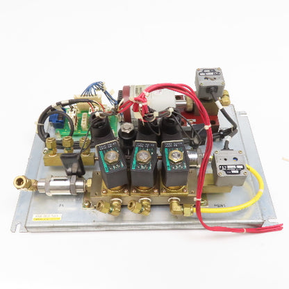 Fanuc A04B-0811-C400 Laser Pressure Controller