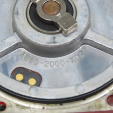 Fanuc A860-2000-X021 Rotary Encoder
