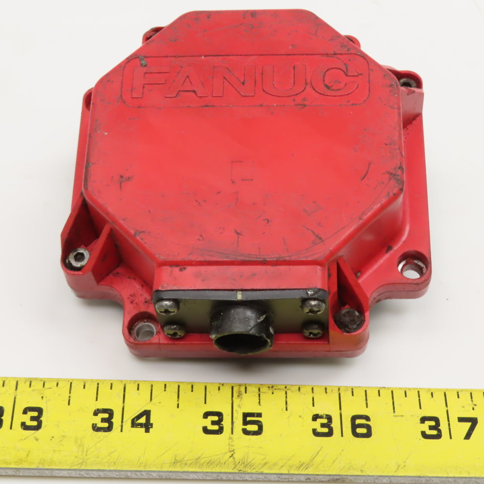 Fanuc A860-2000-X021 Rotary Encoder