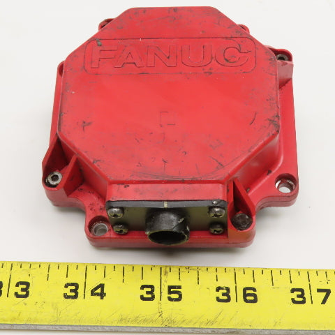 Fanuc A860-2000-X021 Rotary Encoder