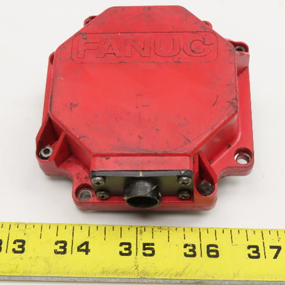 Fanuc A860-2000-X021 Rotary Encoder