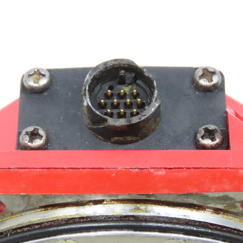 Fanuc A860-2000-X021 Rotary Encoder