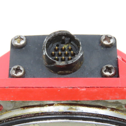 Fanuc A860-2000-X021 Rotary Encoder