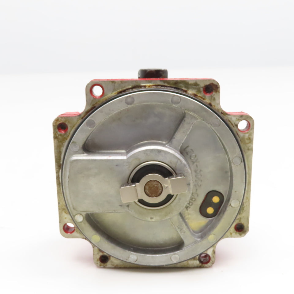 Fanuc A860-2000-X021 Rotary Encoder