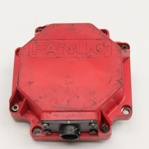 Fanuc A860-2000-X021 Rotary Encoder