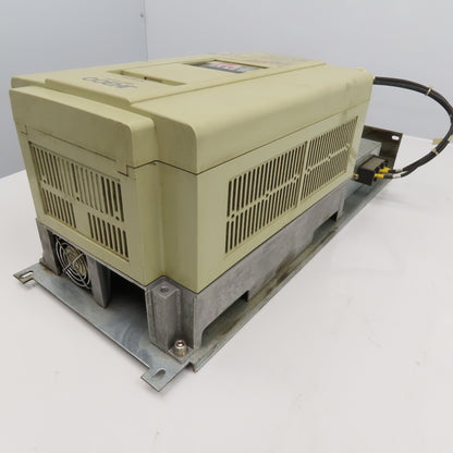Hitachi  8LF2 200-230V 3Ph Input Inverter 8kVa Output W/ EMI Filter