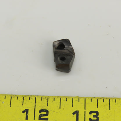 Gen3sys 5C218H-.7543-CI Replaceable Carbide Spade Drill Tip Insert 0.7543" Diam