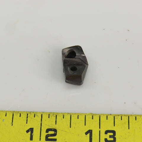 Gen3sys 5C218H-.7543-CI Replaceable Carbide Spade Drill Tip Insert 0.7543" Diam