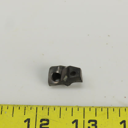 Gen3sys 5C218H-.7543-CI Replaceable Carbide Spade Drill Tip Insert 0.7543" Diam