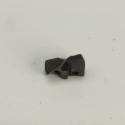 Gen3sys 5C218H-.7543-CI Replaceable Carbide Spade Drill Tip Insert 0.7543" Diam