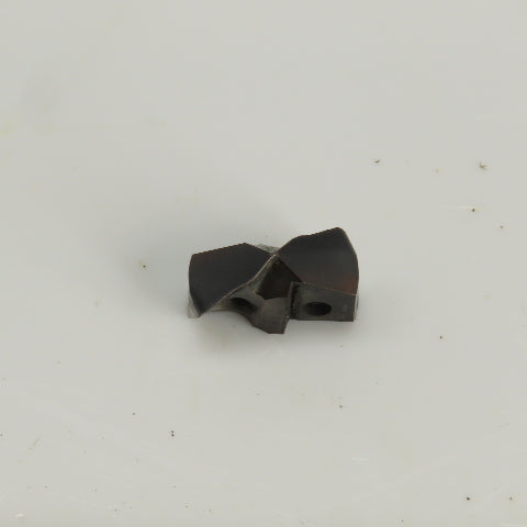 Gen3sys 5C218H-.7543-CI Replaceable Carbide Spade Drill Tip Insert 0.7543" Diam