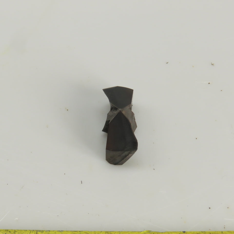 Gen3sys 5C218H-.7543-CI Replaceable Carbide Spade Drill Tip Insert 0.7543" Diam