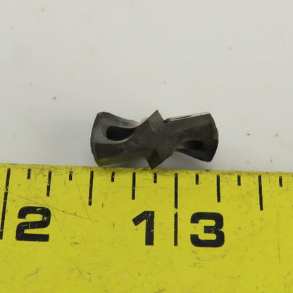 Gen3sys 5C218H-.7543-CI Replaceable Carbide Spade Drill Tip Insert 0.7543" Diam