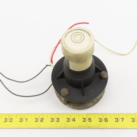 Power Components LS36-C5H201 Level Slope Sensor For Lifts