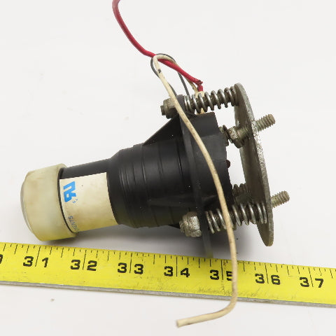 Power Components LS36-C5H201 Level Slope Sensor For Lifts
