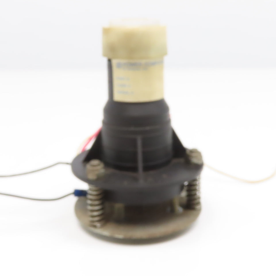 Power Components LS36-C5H201 Level Slope Sensor For Lifts