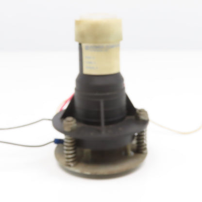 Power Components LS36-C5H201 Level Slope Sensor For Lifts