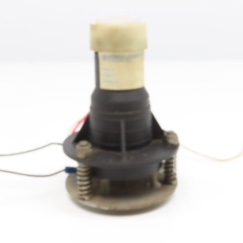 Power Components LS36-C5H201 Level Slope Sensor For Lifts
