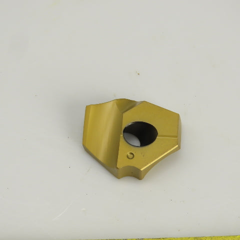 Walter Valenite P6001-D20,00R WXP45 Replaceable Carbide Drill Tip Insert