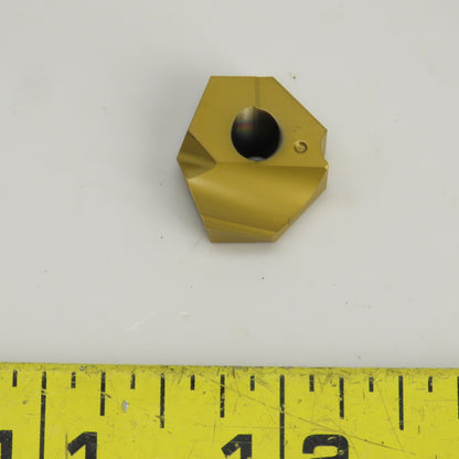 Walter Valenite P6001-D20,00R WXP45 Replaceable Carbide Drill Tip Insert