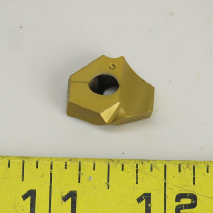 Walter Valenite P6001-D20,00R WXP45 Replaceable Carbide Drill Tip Insert