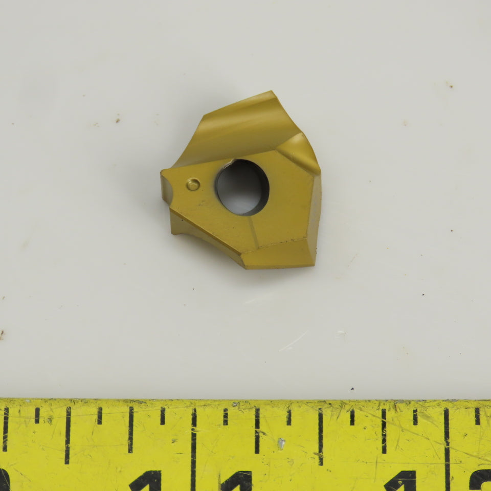 Walter Valenite P6001-D20,00R WXP45 Replaceable Carbide Drill Tip Insert