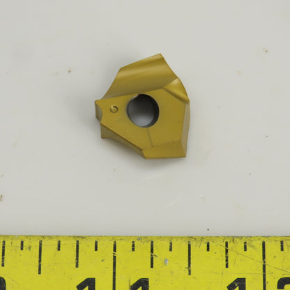 Walter Valenite P6001-D20,00R WXP45 Replaceable Carbide Drill Tip Insert