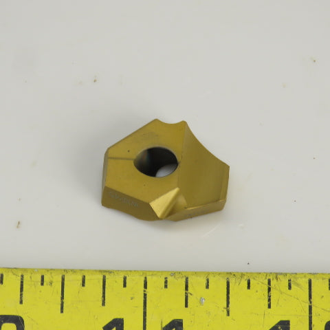 Walter Valenite P6001-D20,00R WXP45 Replaceable Carbide Drill Tip Insert