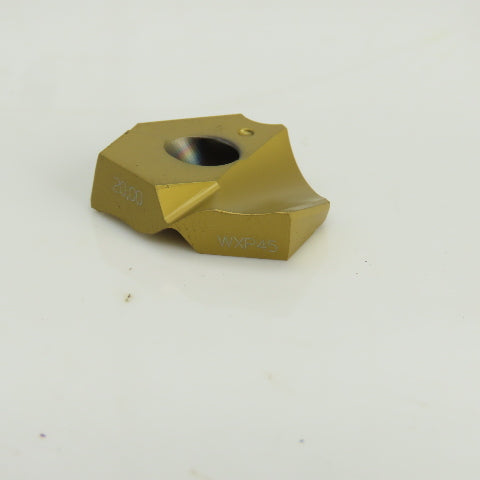 Walter Valenite P6001-D20,00R WXP45 Replaceable Carbide Drill Tip Insert