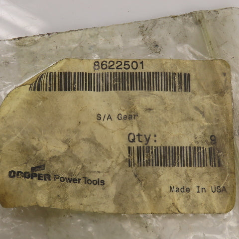 Cooper Power Tools 8622501 13 Tooth Gear