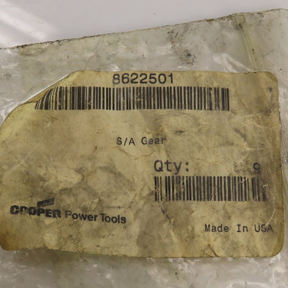 Cooper Power Tools 8622501 13 Tooth Gear