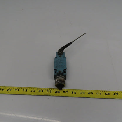 Telemecanique ZCK-E056 XCK-J 300V Limit Switch Touch Probe Operating Head
