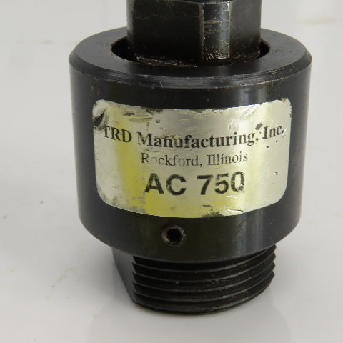 TRD Manufacturing AC 750 Self Aligning Piston Rod Coupler 3/4"-16 TPI
