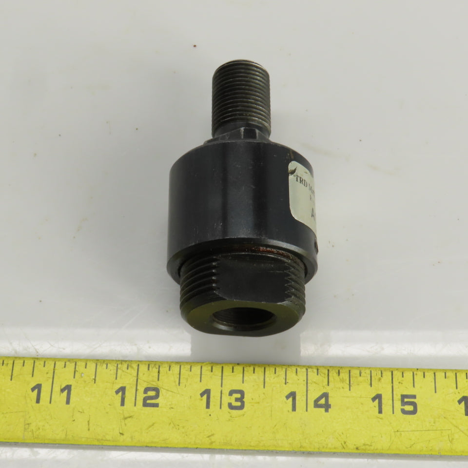 TRD Manufacturing AC 750 Self Aligning Piston Rod Coupler 3/4"-16 TPI