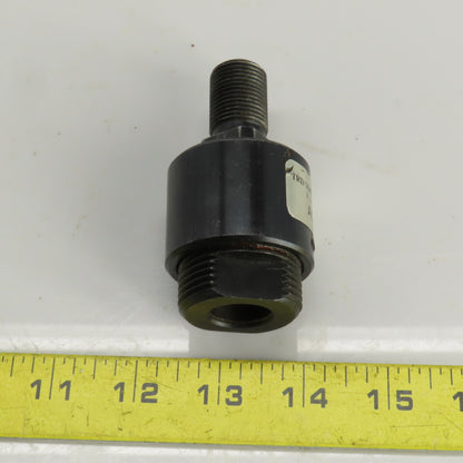 TRD Manufacturing AC 750 Self Aligning Piston Rod Coupler 3/4"-16 TPI