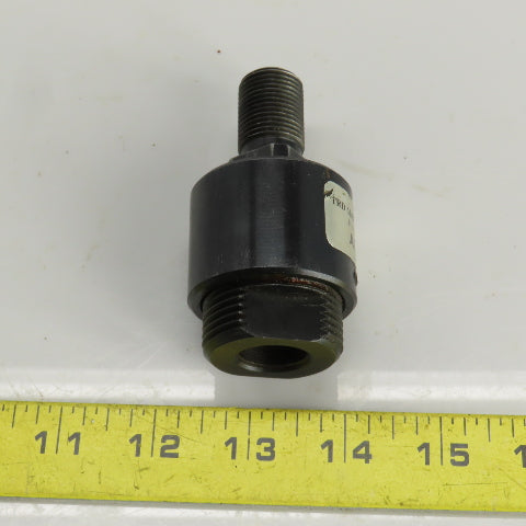 TRD Manufacturing AC 750 Self Aligning Piston Rod Coupler 3/4"-16 TPI